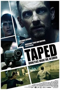 Taped เทปสั่งตาย (2012)